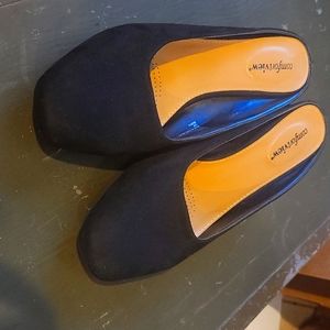 Comfortview Judy mule